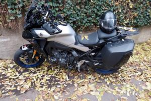 moto yamaha