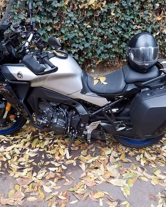 moto yamaha