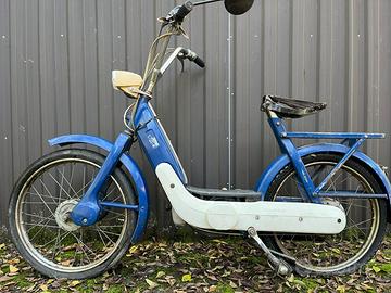 PIAGGIO CIAO SPECIAL 1969