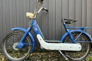 PIAGGIO CIAO SPECIAL 1969