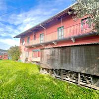 CASA SEMINDIPENDENTE A TONENGO