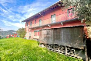 CASA SEMINDIPENDENTE A TONENGO