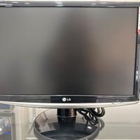 Monitor LG Flatron W1952s