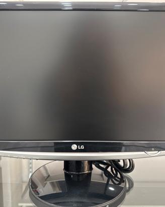 Monitor LG Flatron W1952s