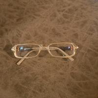 Occhiali Momo design