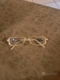 Occhiali Momo design