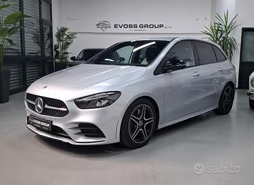 Mercedes Benz B 250 Automatico AMG Premium Plus 4m