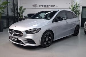 Mercedes Benz B 250 Automatico AMG Premium Plus 4m