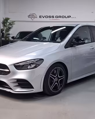 Mercedes Benz B 250 Automatico AMG Premium Plus 4m