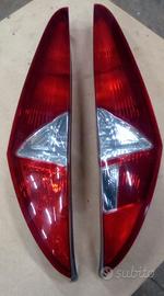 Fanali posteriori Fiat Punto 188