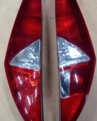 Fanali posteriori Fiat Punto 188