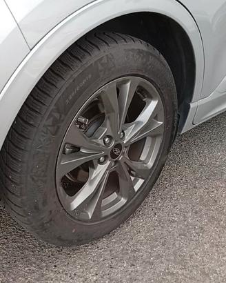GOMME TERMICHE INVERNALI 