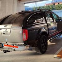 hard top Nissan navara  d 40