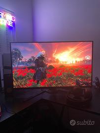 Monitor Gigabyte aorus FO32u OLED