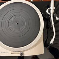 Giradischi technics sp 25