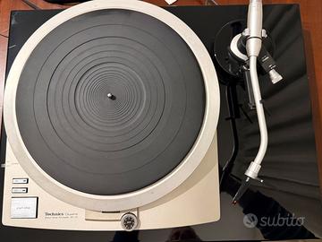 Giradischi technics sp 25