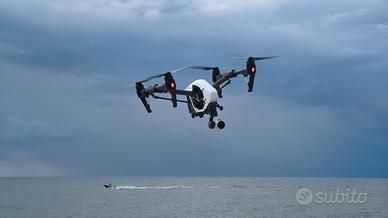 Drone DJI Inspire One V2