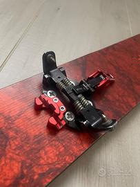 Attacchi Plum R170 Ultra leggeri