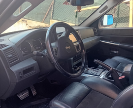 Jeep Grand Cherokee 3.0 CRD - 2010