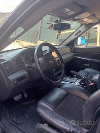 Jeep Grand Cherokee 3.0 CRD - 2010