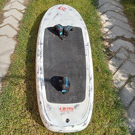 Tavola WING FOIL - NEWIND 84 LITRI