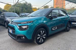 Citroen C3 benzina Shine OK NEOPATENTATI