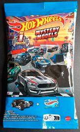 Hot Wheels Mystery Models U43N/06