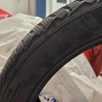 Michelin Pilot Alpin 5 225/45 r18