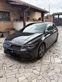 Golf 2024 1.5 etsi r line 150 cv