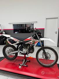 Beta rr 50 enduro 2011