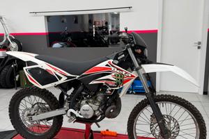 Beta rr 50 enduro 2011