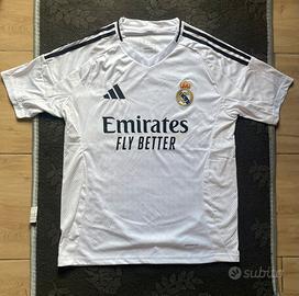 T-shirt Real Madrid