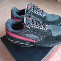 Scarpe sportive donna MBT
