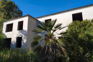 Alghero loc. Salondra Villa in costruzione