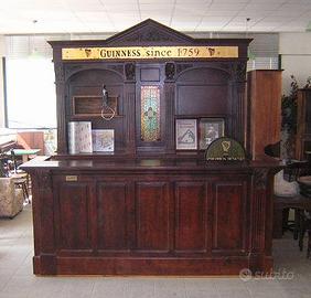 Banco Bar Vittoriano