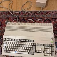 Commodore Amiga 500