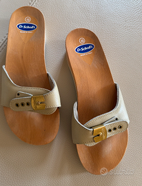 Zoccoli Dr Scholl's Donna Originali ...