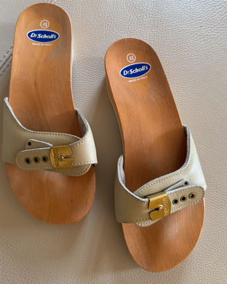 Zoccoli Dr Scholl's Donna Originali ...