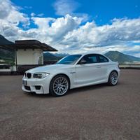 Bmw 1er M Coupé