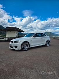 Bmw 1er M Coupé