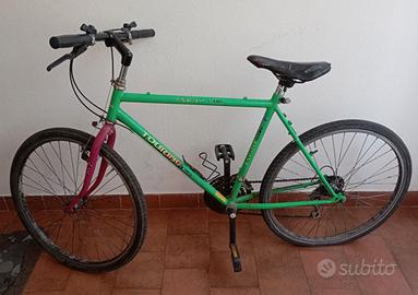 Mountain Bike bici uomo 26 pollici