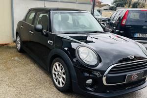 Mini 1.5 Cooper D Hype