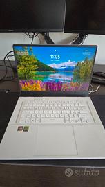 Asus ROG Zephyrus G15 - GA503QS