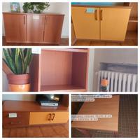 Mobili cucina/tinello 