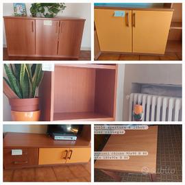 Mobili cucina/tinello 