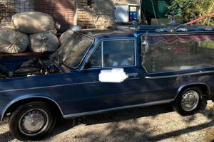 Auto funebre Fiat 125