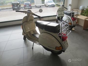Piaggio Vespa 200 PX E - PX 200 E ASI