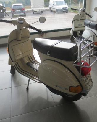 Piaggio Vespa 200 PX E - PX 200 E ASI