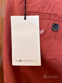 Maglia e pantaloni Piazza Italia
