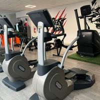 Technogym Excite Crossover 700